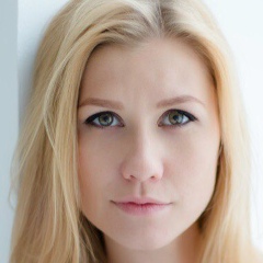 Дарья Романова, 14.08, Москва