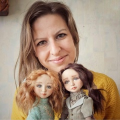 Наталья Анисимова, 16.05.1985, Санкт-Петербург