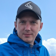 Александр Новицкий, 31.07, Сызрань