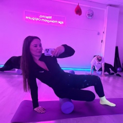 Екатерина Туманова, 15.01, Нижний Новгород