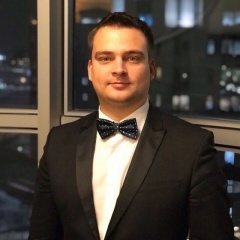 Антон Коршаков, 16.05, Москва