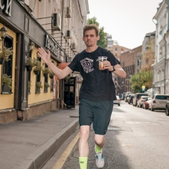 Василий Паншин, 31.05.1990