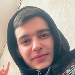 Андрей Коробков, 15.11.2002, Свердловск / Должанск