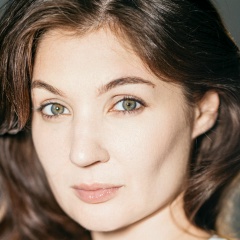 Alexandra Nikitina, Санкт-Петербург