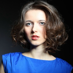 Алёнка Буу, 11.11.1989, Минск