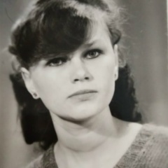 Светлана Гашева, 16.08, Кемь