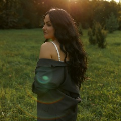 Зарина Галиуллина, 02.01