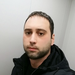 Ruslan Shelloff, 03.11.1990, Тула