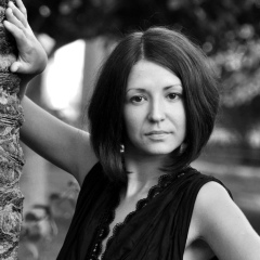 Валентина Жукова, 11.12.1984, Екатеринбург