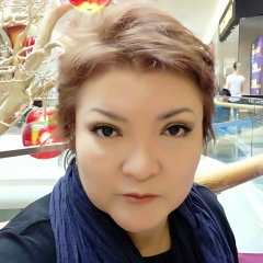 Улбала Шожанова