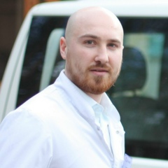 Руслан Зелінський, 20.12.1987, Киев