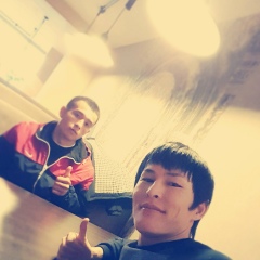 Nurik Berkinbaev, 31.08.1905, Актау