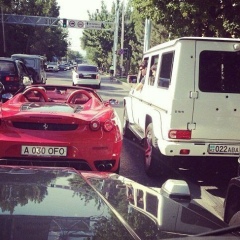 Серикболсын Буркутов, 25.06, Актобе