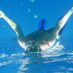 Егор Ильиных, 12.05, Москва