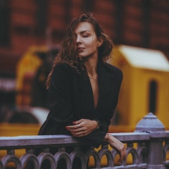 Анастасия Солдатова