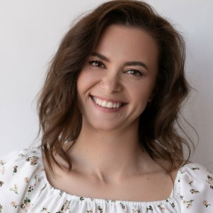 Алчонок Данилова