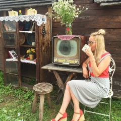 Ksenia Jakovleva, 16.07