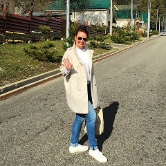 Анна Макарова