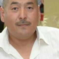 Sagit Almanov, 05.08.1976