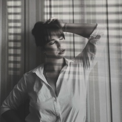 Оля Голубева, 10.05.1996, Актау