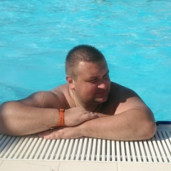 Паша Левашов, 07.07.1987, Санкт-Петербург