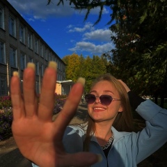 Аня Сомова, 15.05.2005, Барнаул