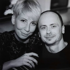 Алла Адлерберг, 13.10, Москва