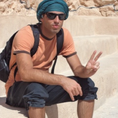 Aliaksandr Daineka, 11.07.1985, New York City