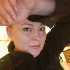 Наталья Чуба