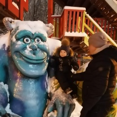 Иван Суханов, 24.12, Люберцы