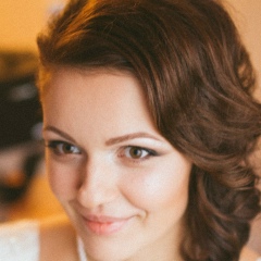 Юля Зинченко, 27.12.1983, Санкт-Петербург