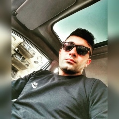 Аббас Сафаров