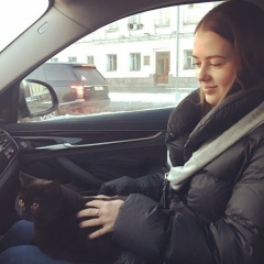 Ира Ира, 26.10.1988, Москва