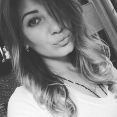 Юлия Бондаренко, 06.03.1991, Алматы