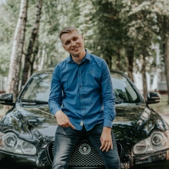 Артём Иванов, 06.05, Витебск