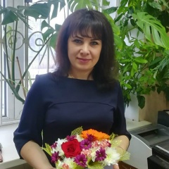 Ирина Нестерова, 10.12.1983, Шарья