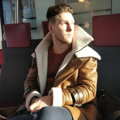 Roman P, 05.07.1991, Helsinki