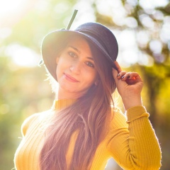 Вероника Штейнгардт, 26.06.1990, Москва