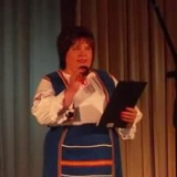 Оксана Малокост, 05.08.1979, Николаев