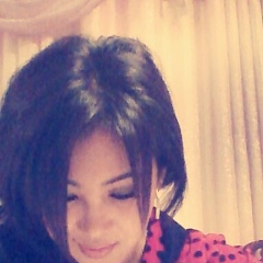 Мадина Ералиева, 11.11.1994