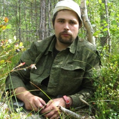 Александр Кудрявцев, 18.08.1983, Санкт-Петербург