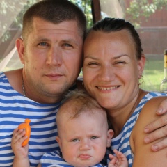 Наталья Костюченко, 11.01.1982, Санкт-Петербург