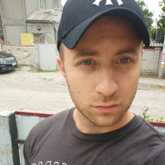 Никита Добрыня, 22.09.1991, Днепр (Днепропетровск)