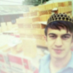 Халид Найбаров, 27.07.1995, Грозный