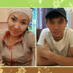 Нурик Султанбеков