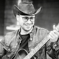 Антон Слон, 01.07, Санкт-Петербург