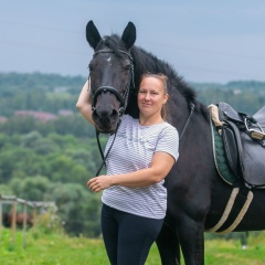 Мария Бородина, 20.02, Москва