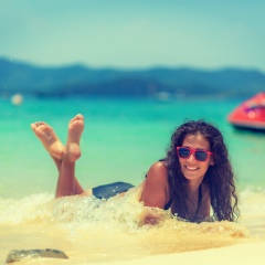 Марина Пахомова, 12.04, Москва