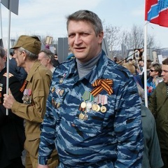 Юрий Герасимов, 11.04.1969, Мурманск