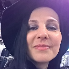 Елена Сорочинская, 04.07, Санкт-Петербург